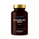 Medso Witamina B-Complex 100% 100 kaps.