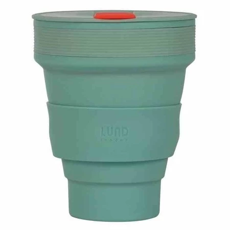 LL-Kubek składany, miętowy