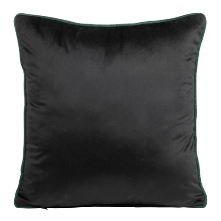 POSZEWKA MEL 2 40 X 40 CM CIEMNOZIELONY