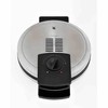 WMF EL - Gofrownica, Lono
