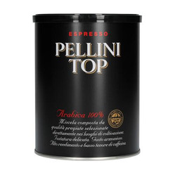 Pellini kawa mielona Top 100% Arabica 250 g