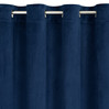 ZASŁONA GOTOWA ARIADNA 140 X 250 CM GRANATOWY