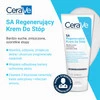 Cerave SA Regenerujący, krem do stóp – 88 ml