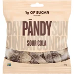 sour cola