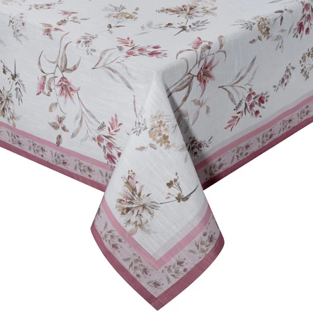 OBRUS SUMMER6 140 X 220 CM NATURALNY