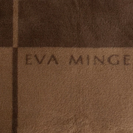 Koc Elegant2 220 x 240 cm, Miodowy