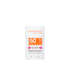 Alphanova Sun Bio, Krem z filtrem w sztyfcie, SPF50+, Pink Coral, 12 g