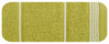 Ręcznik Mira (17), 50 x 90 cm, Oliwkowy