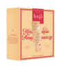 Hagi - Xmas Zestaw Korzennna Pomarańcza Balsam do ciała 200ml+Żel do mycia ciała 300ml