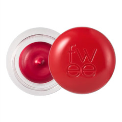 Lip&Cheek Blurry Pudding Pot pudding do ust i policzków RD02 Mule 5g