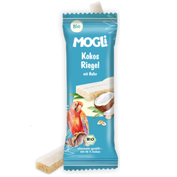 MOGLI BATON KOKOSOWY BIO 25 g