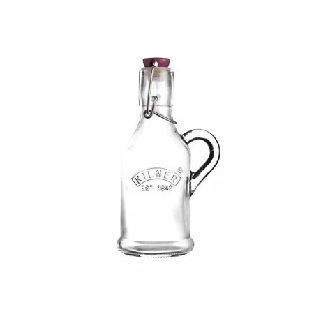 KIL - Karafka 0,2 l. Clip Top Bottle