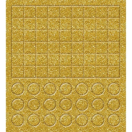 Janod Zestaw kreatywny Mozaika Księżniczki i wróżki 5+