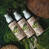 Orientana, Ajurwedyjski olejek do włosów, amla i bhringraj,105 ml