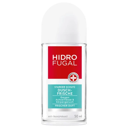 Dusch-Frische antyperspirant w kulce 50ml