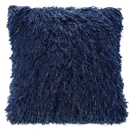 POSZEWKA CELIA 40 X 40 CM GRANATOWY
