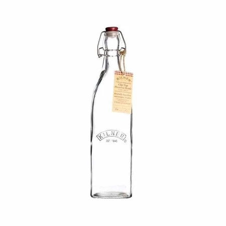 KIL - Butelka 0,55 l. Clip Top Bottles