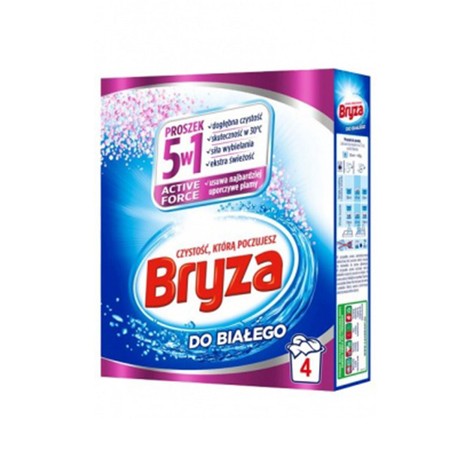 Proszek do prania tkanin białych 5w1 260 g
