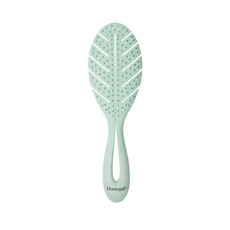 DONEGAL Biodegradowalna szczotka do włosów Wentylowana Eco Brush 1szt