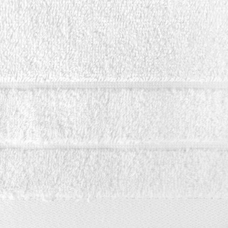 Ręcznik Damla (01), 30 x 50 cm, Biały