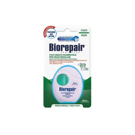 Biorepair Nić woskowana 50m