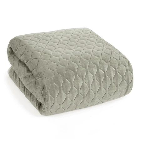 NARZUTA DIMON 70 X 160 CM SZARY