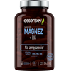 ESSENSEY MAGNEZ + B6 90 kaps.
