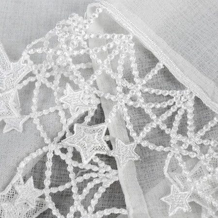 Firanka 30X150 TUNEL