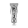Marvis Whitening Mint Toothpaste wybielająca pasta do zębów z fluorem 25ml
