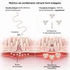 DivaLab Beauty Tripeptydy kolagenu hydrolizowane tripeptydy kolagenu wołowego 500 Da + NAD+ Q10 250 g