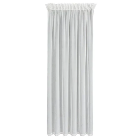 FIRANA GOTOWA HERA NA TAŚMIE 140 X 270 CM BIAŁY