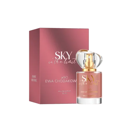 beBIO Ewa Chodakowska Sky is the limit 30ml