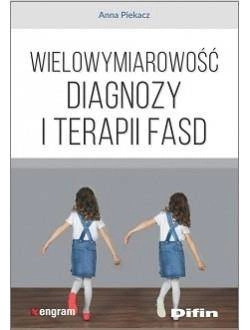 Wielowymiarowość diagnozy i terapii FASD - Anna Piekacz