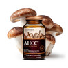 Doctor Life AHCC ekstrakt z grzybni Shiitake 630mg suplement diety 60 kaps.