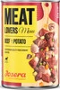 JOSERA Meat Lovers Menu Wołowina z Ziemniakami 400g