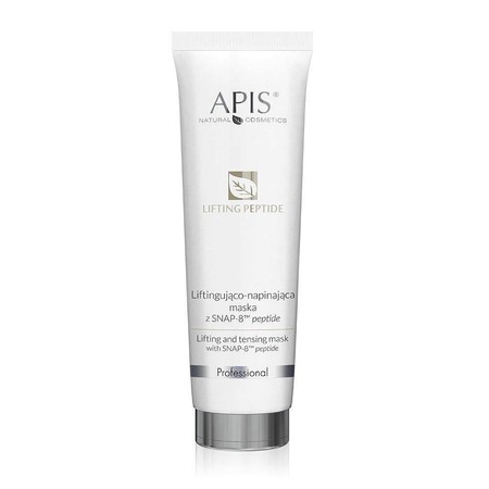 Lifting Peptide liftingująco-napinająca maska z SNAP-8™ peptide 100ml