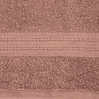 Ręcznik Kaya (06), 30 x 50 cm, Pudrowy Róż