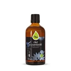 Olini Olej z czarnuszki 100 ml