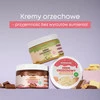 SUPERSONIC Krem orzechowy smak czekolada z nutą orzechową (low-carb) 250g