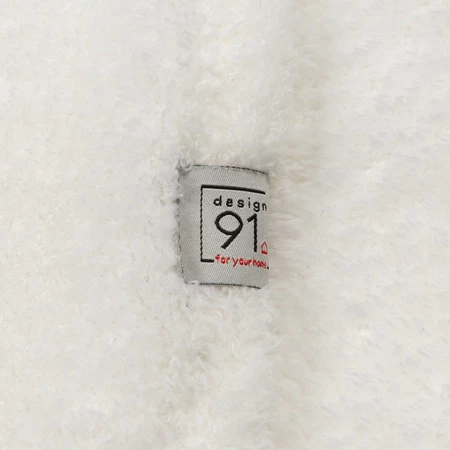 KOC D91 LORI 150 X 200 CM BIAŁY