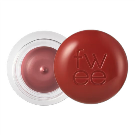 Lip&amp;Cheek Blurry Pudding Pot pudding do ust i policzków RS01 Feel'n 5g