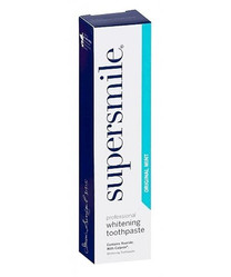 Supersmile Wybielająca pasta do zębów  Whitening Original Mint  40g