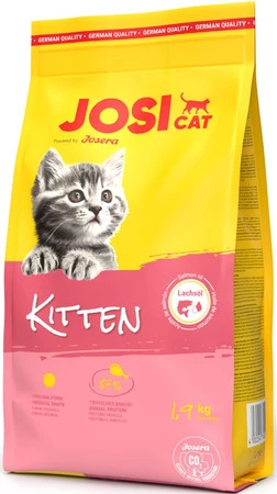 JOSERA JosiCat KITTEN 1,9kg