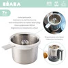 Beaba Koszyczek do gotowania ryżu/makaronu Babycook® NEO/Smart white