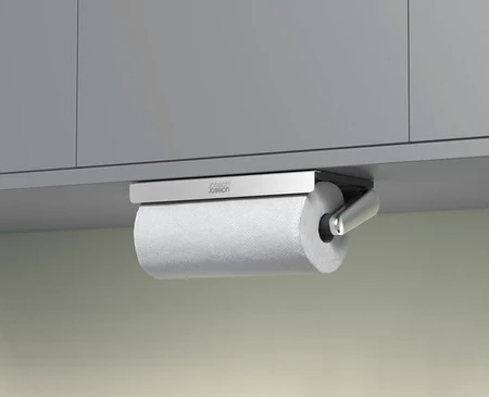 Joseph Joseph Uchwyt podszafkowy na ręcznik papierowyRollGrip