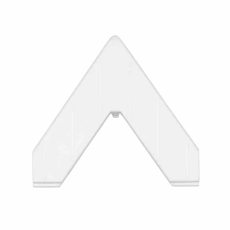 OXO-Mandolina/plastrownica V biała, Good Grips