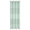 ZASŁONA GOTOWA ESTERI 140 X 250 CM MIĘTOWY