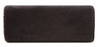 Ręcznik Zoe1 70 x 140 cm, Czarny