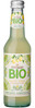 Napój gazowany cytrynowy BIO 275 ml