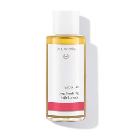 Sage Purifying Bath Essence olejek do kąpieli Szałwia 100ml